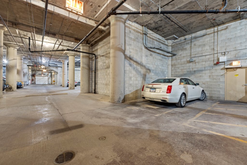 1525 South Sangamon Street, Unit 806 Chicago, IL 60608 - Photo 34 of 37