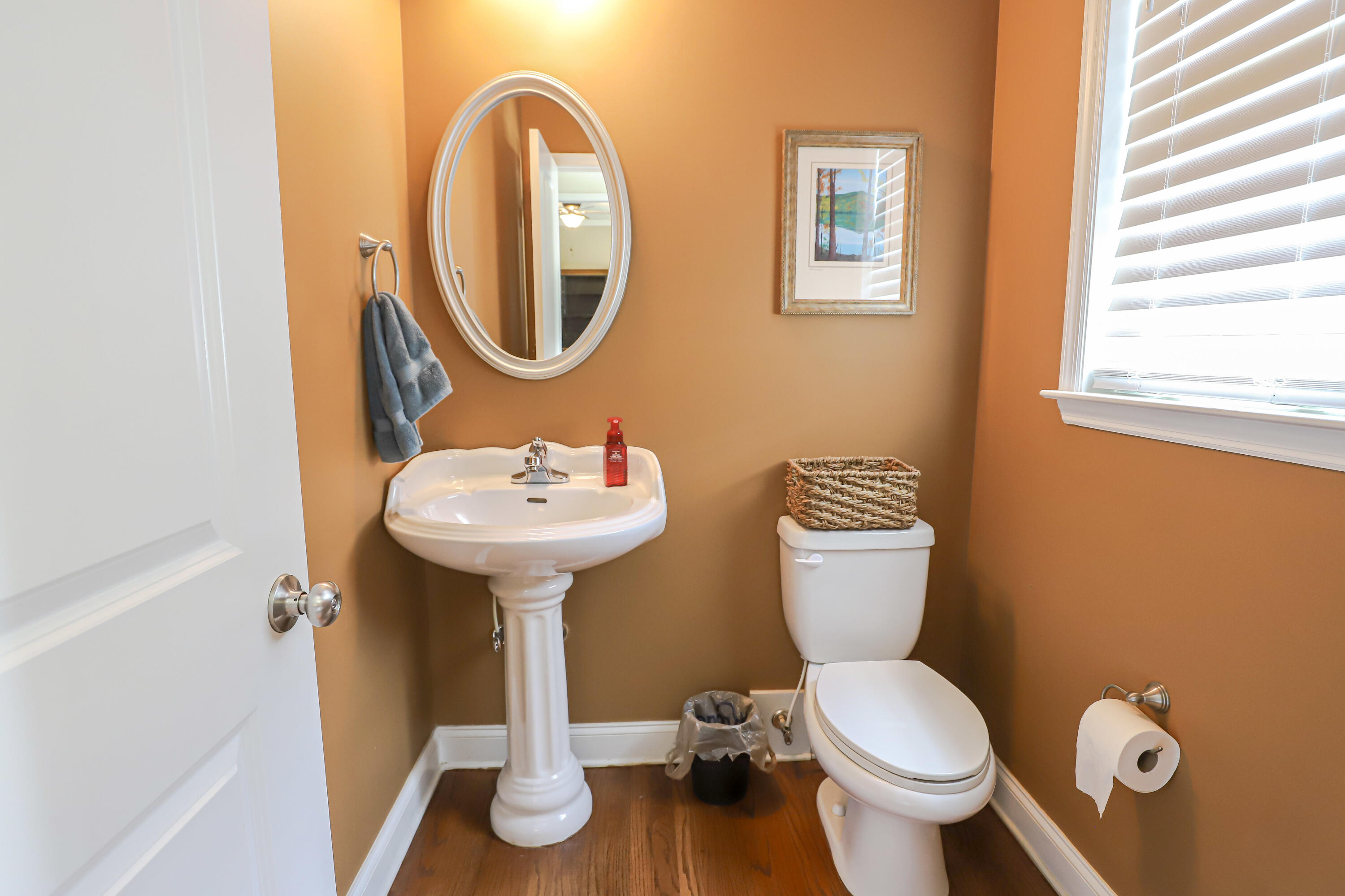 919 Napiers Post Drive Evans, GA 30809 - Photo 22 of 25 1-img_0203