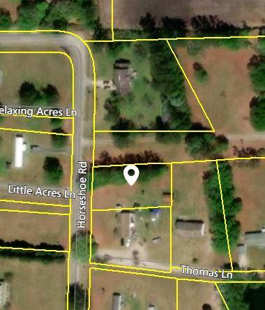 0 Horseshoe Road Moncks Corner, SC 29461 - Photo 1 of 1 Aerial