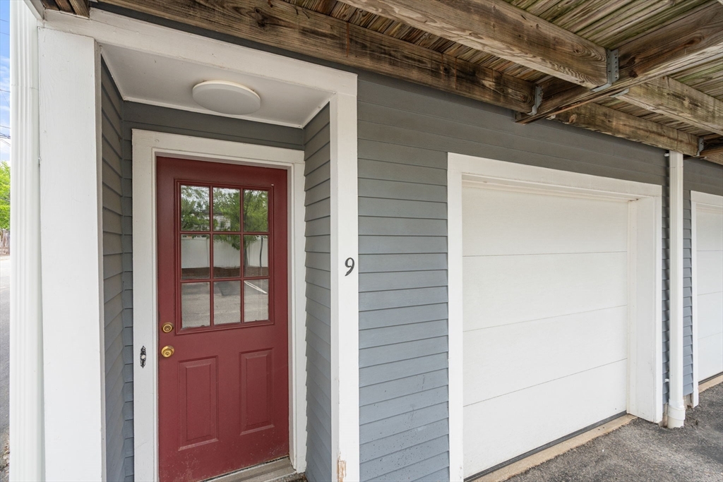 9 School Street, Unit 9 Natick, MA 01760 - Photo 24 of 29