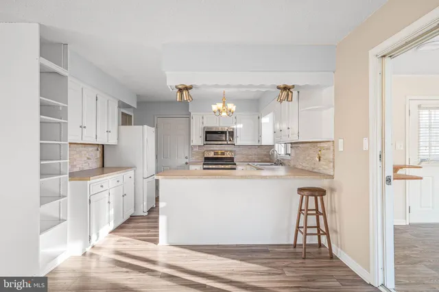 $2,300 | 521 Harbor Road, Ocean View, DE 19970