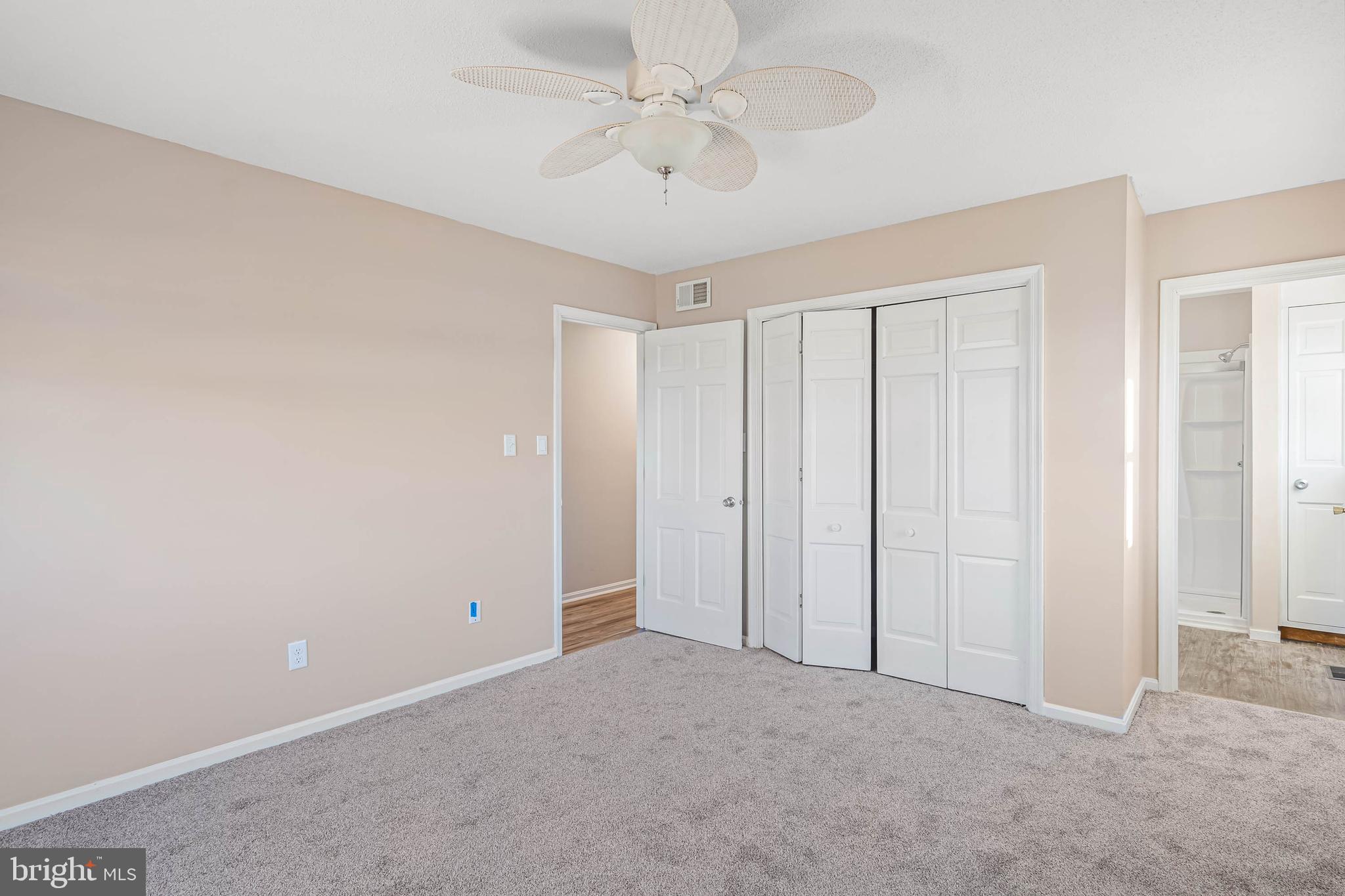 521 Harbor Road Ocean View, DE 19970 - Photo 23 of 32 a view of an empty room