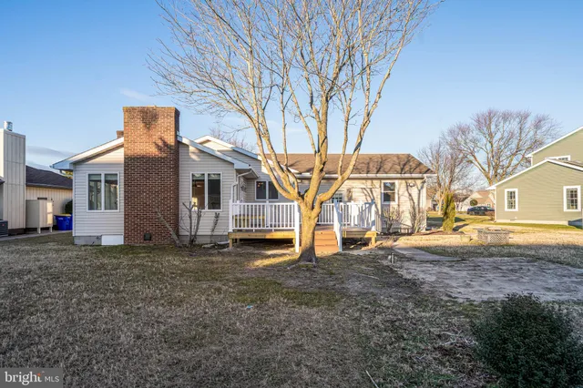 $2,300 | 521 Harbor Road, Ocean View, DE 19970
