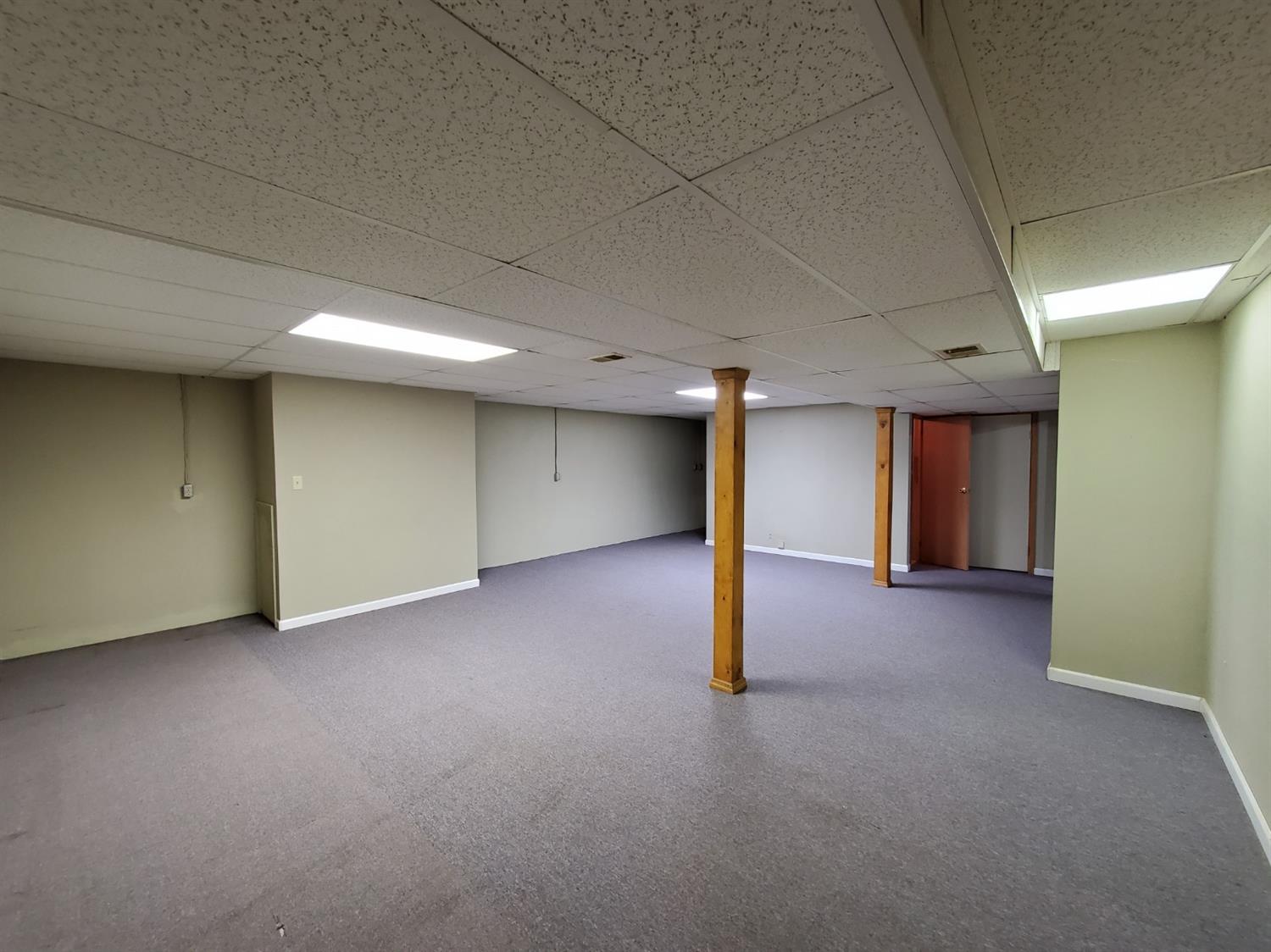 9783 Florence Hill Road Florence, IN 47020 - Photo 20 of 40 Basement