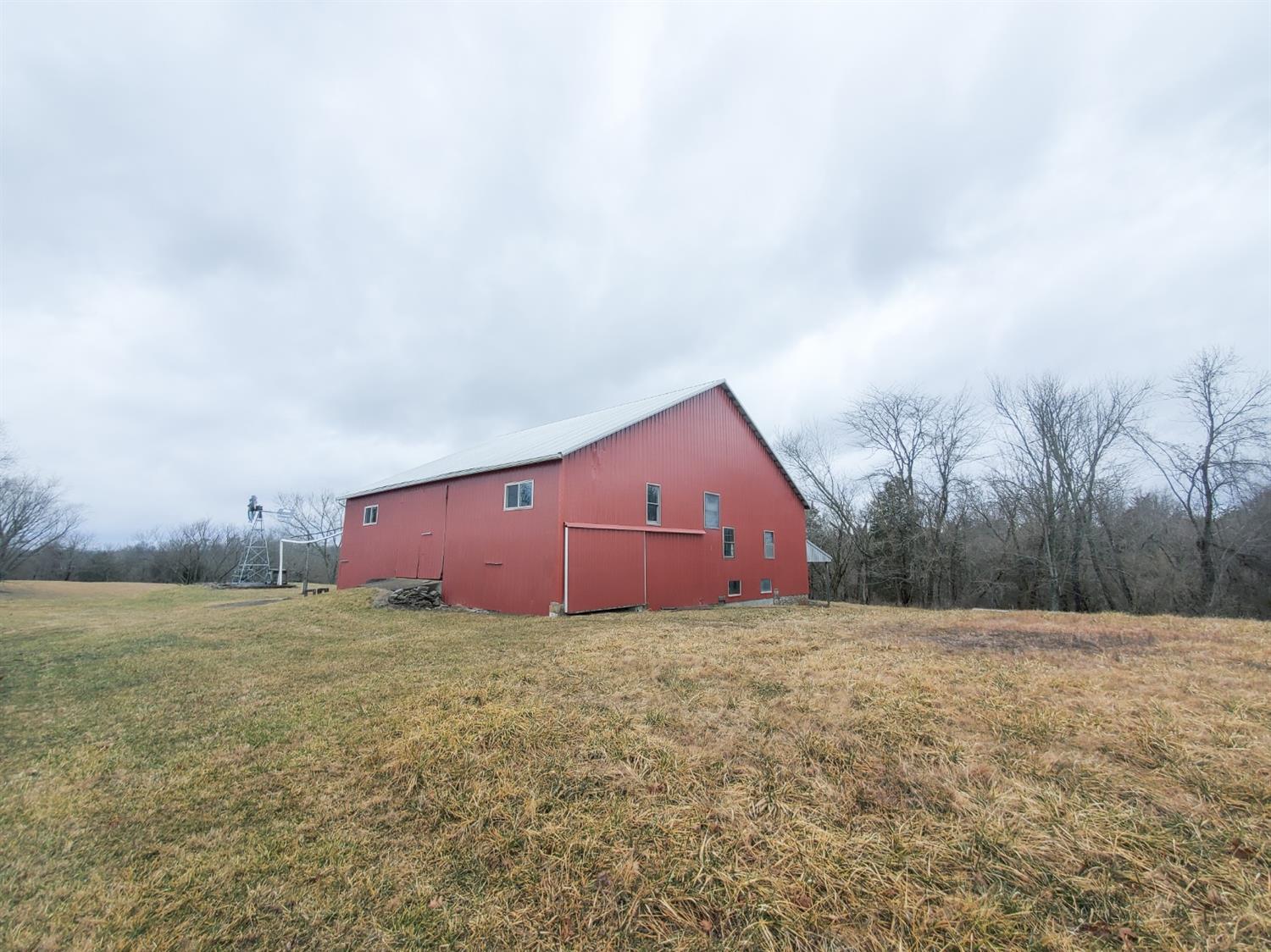 9783 Florence Hill Road Florence, IN 47020 - Photo 6 of 40