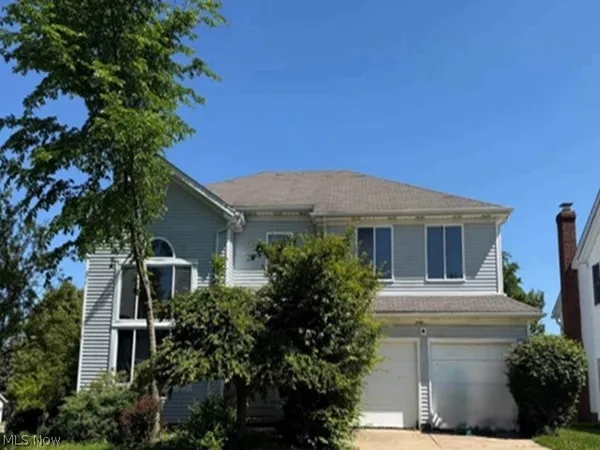 $209,000 | 5141 Austen Lane, Richmond Heights, OH 44143