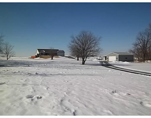 183 Brown Road Sidney, OH 45365 - Photo 1 of 25 Gallery Image 1
