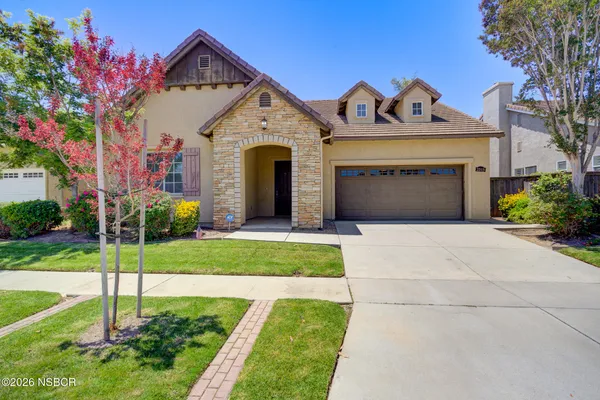 $739,000 | 2515 Elliot Street, Santa Maria, CA 93455