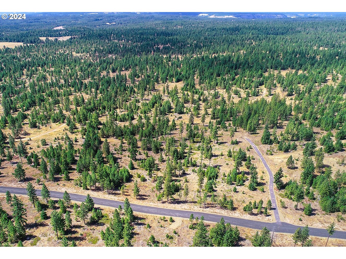 Ranger Road, Unit 3 Goldendale, WA 98620 - Photo 16 of 41 Drone View/UAV