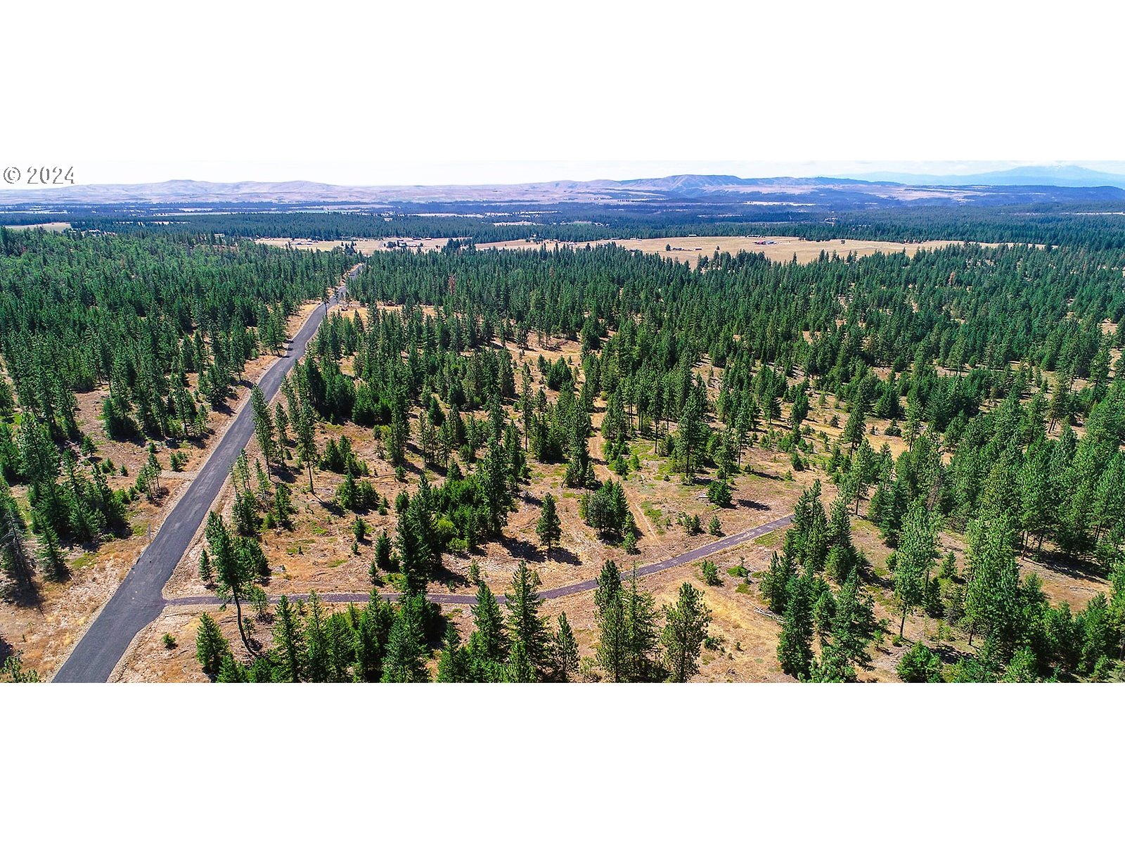 Ranger Road, Unit 3 Goldendale, WA 98620 - Photo 17 of 41 Drone View/UAV