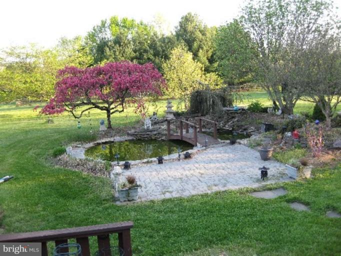4921 Catharpin Road Gainesville, VA 20155 - Photo 4 of 8 Back Yard 3