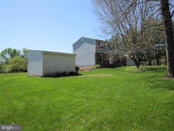 4921 Catharpin Road Gainesville, VA 20155 - Photo 6 of 8 Exterior #3