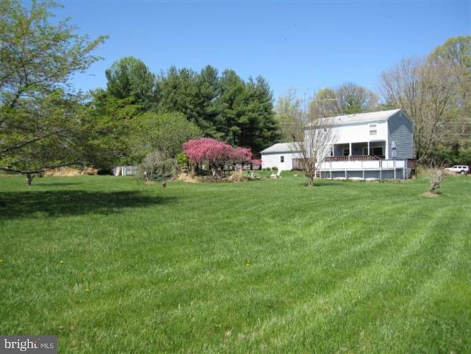 4921 Catharpin Road Gainesville, VA 20155 - Photo 8 of 8 Exterior #5