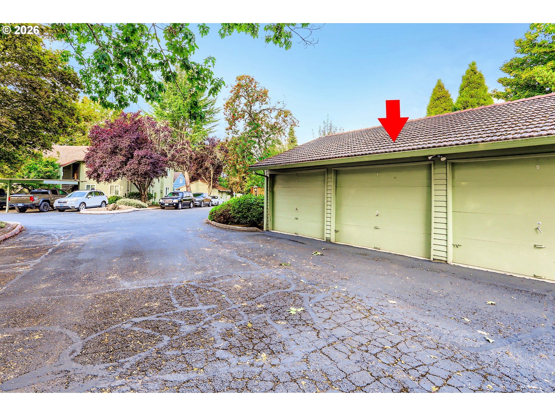 5160 Southwest 180th Avenue, Unit 6 Beaverton, OR 97078 - Photo 28 of 30