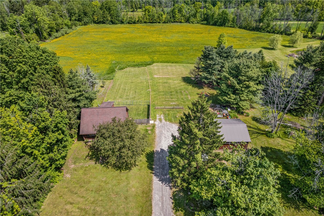 2041 Sherburne Road Walworth, NY 14568 - Photo 44 of 49