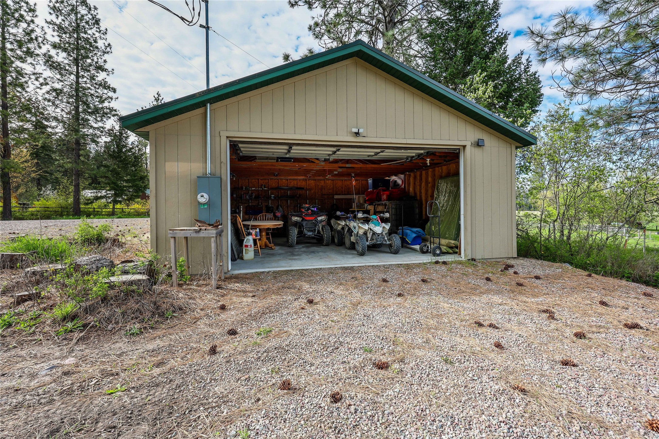 33865 Canyon Mill Road Ronan, MT 59864 - Photo 32 of 58 Gallery Image 32