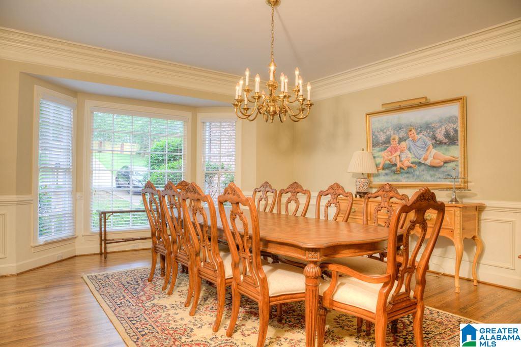 2204 Country Ridge Way Vestavia Hills, AL 35243 - Photo 17 of 36