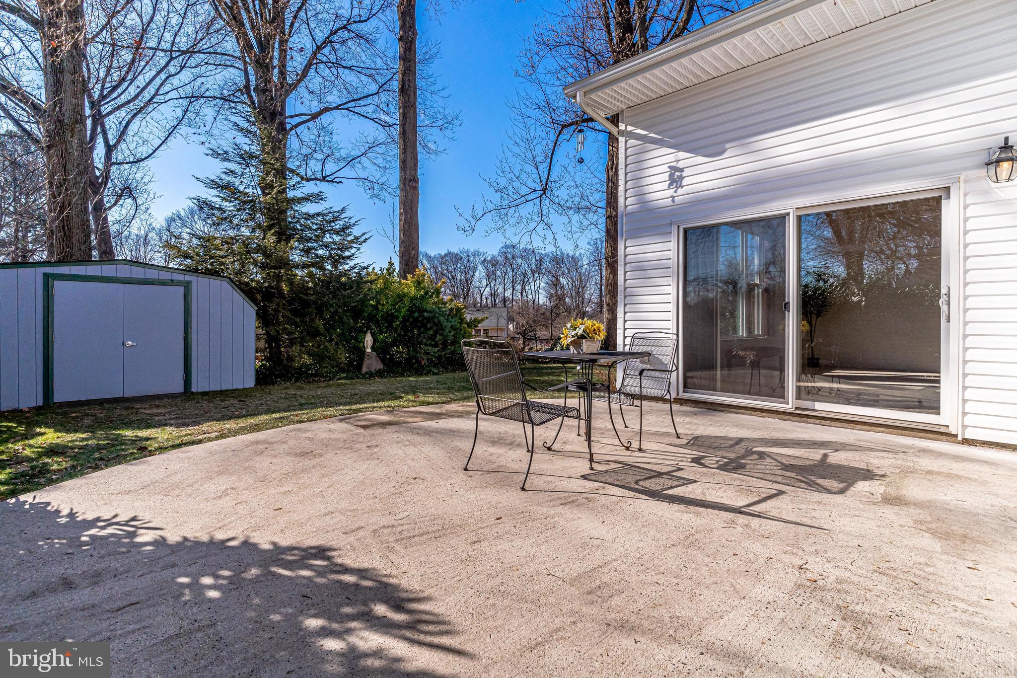 7603 Jervis Street Springfield, VA 22151 - Photo 85 of 93 Gallery Image 85