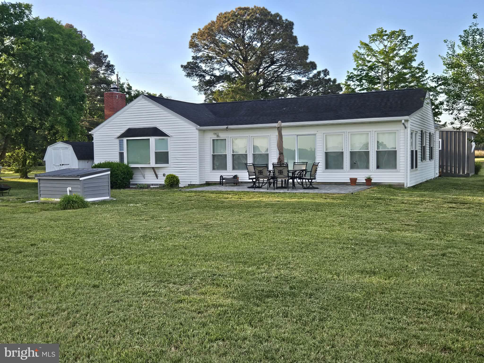 1514 Deep Point Road Woolford, MD 21677 - Photo 2 of 15 Home