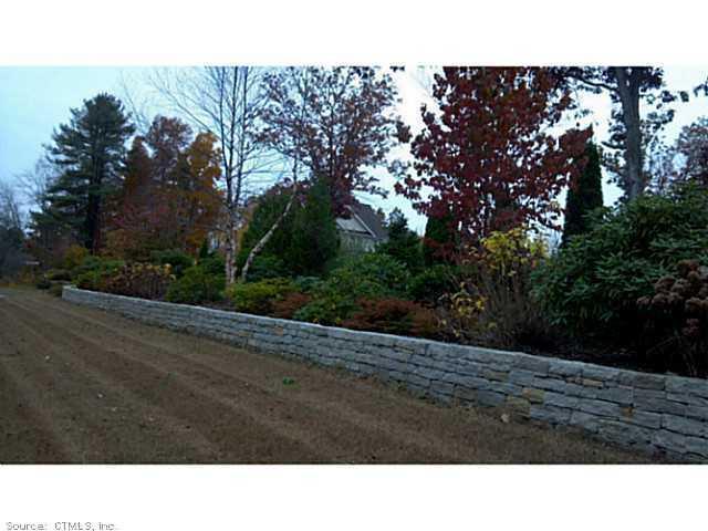 1 Darrows Ridge Road East Lyme, CT 06333 - Photo 1 of 1 Exterior Front.
