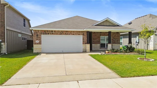 $347,000 | 1967 Lili Cove, Bryan, TX 77807