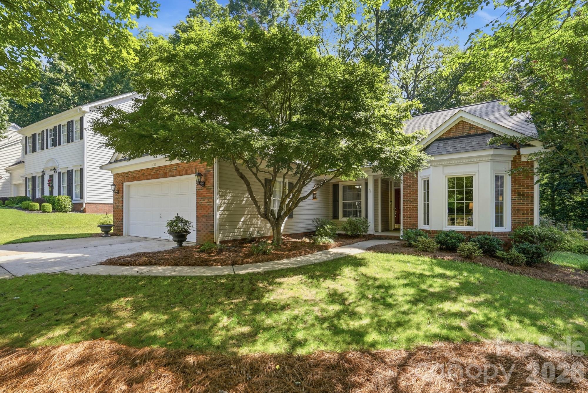 1636 Heather Glen Road Kannapolis, NC 28081 - Photo 1 of 36 Gallery Image 1