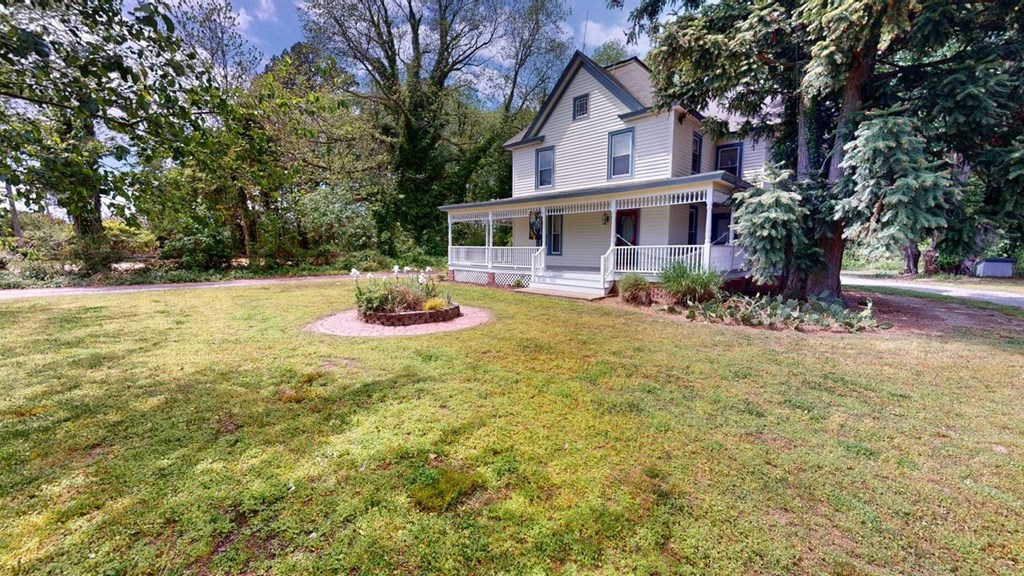 26362 Savageville Road Onancock, VA 23417 - Photo 28 of 41