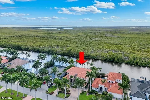 $1,850,000 | 5312 Southwest 28th Place, Cape Coral, FL 33914