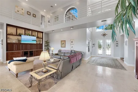 $1,850,000 | 5312 Southwest 28th Place, Cape Coral, FL 33914