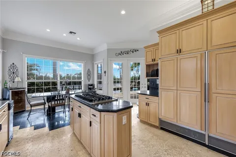 $1,850,000 | 5312 Southwest 28th Place, Cape Coral, FL 33914