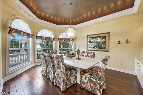 $1,850,000 | 5312 Southwest 28th Place, Cape Coral, FL 33914