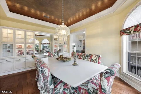 $1,850,000 | 5312 Southwest 28th Place, Cape Coral, FL 33914