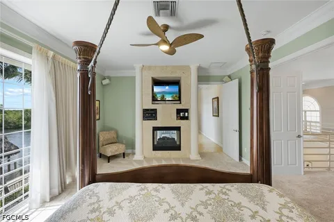 $1,850,000 | 5312 Southwest 28th Place, Cape Coral, FL 33914