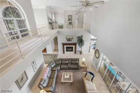 $1,850,000 | 5312 Southwest 28th Place, Cape Coral, FL 33914