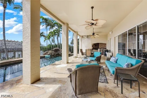 $1,850,000 | 5312 Southwest 28th Place, Cape Coral, FL 33914
