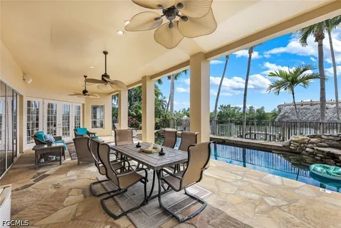 $1,850,000 | 5312 Southwest 28th Place, Cape Coral, FL 33914