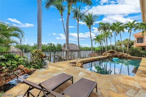$1,850,000 | 5312 Southwest 28th Place, Cape Coral, FL 33914