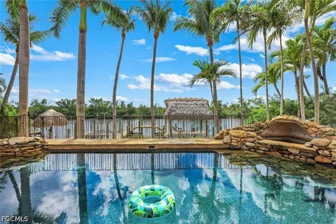 $1,850,000 | 5312 Southwest 28th Place, Cape Coral, FL 33914
