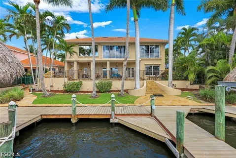 $1,850,000 | 5312 Southwest 28th Place, Cape Coral, FL 33914