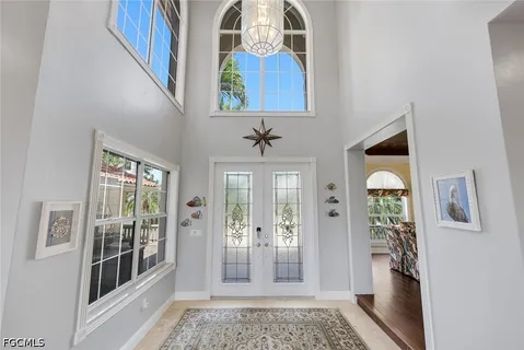 $1,850,000 | 5312 Southwest 28th Place, Cape Coral, FL 33914