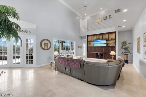 $1,850,000 | 5312 Southwest 28th Place, Cape Coral, FL 33914
