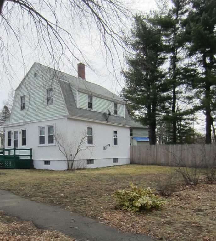 32 Ridgeway Avenue Sanford, ME 04073 - Photo 1 of 15 Photo