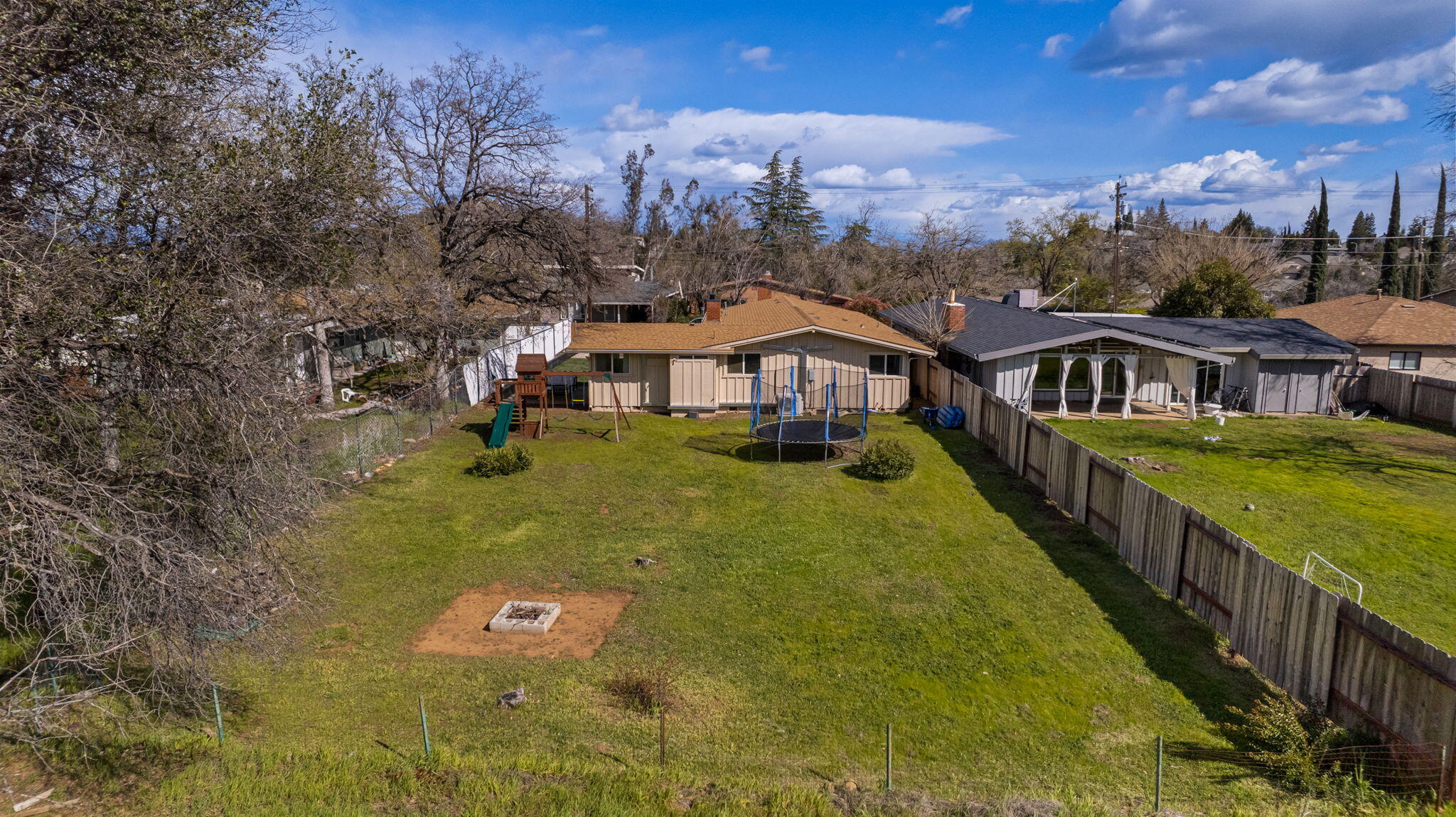 1498 Ridge Drive Redding, CA 96001 - Photo 42 of 42 88-web-or-mls-DJI_0126
