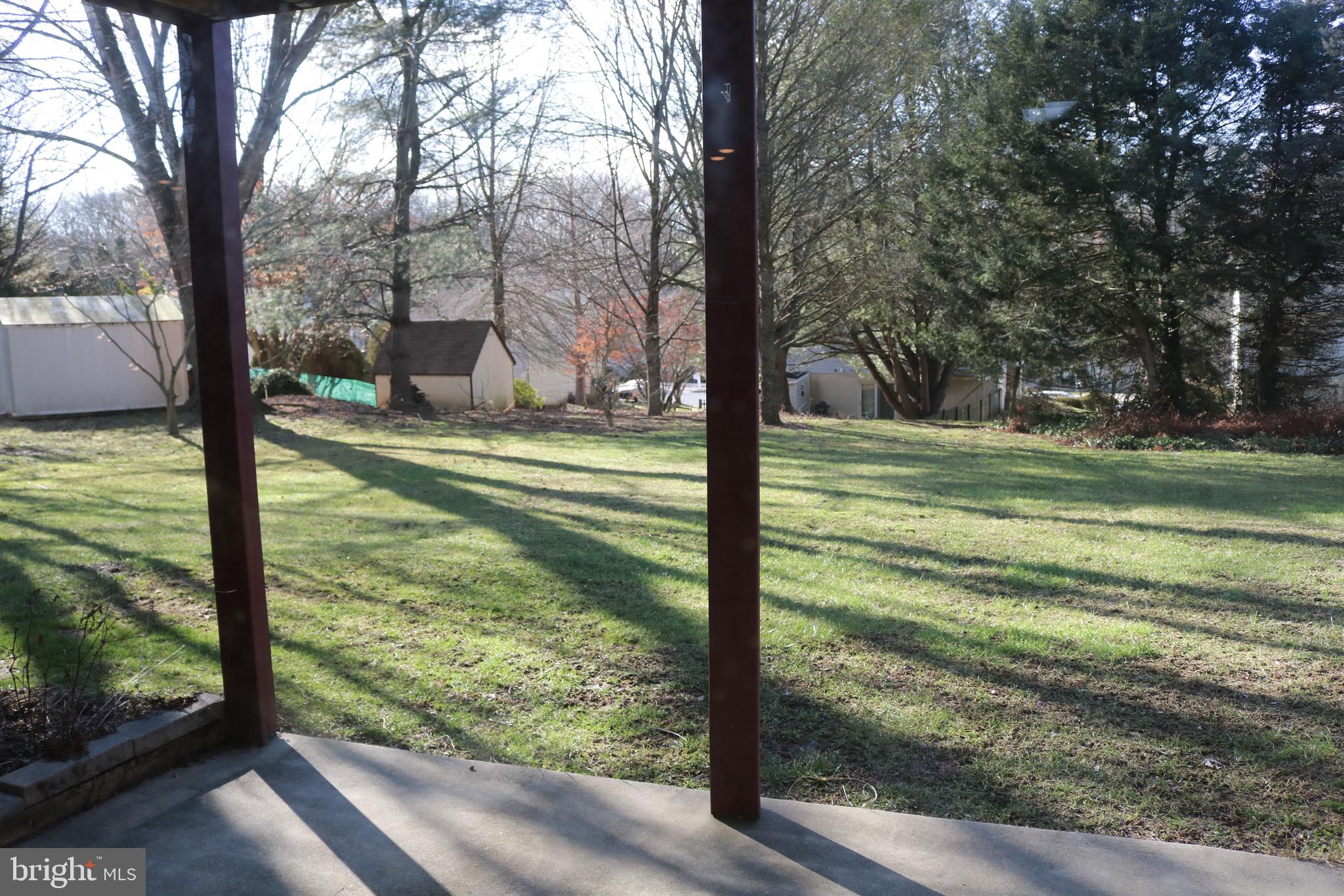 1949 Wilderness Road Lancaster, PA 17603 - Photo 25 of 31 View from Basement looking over your patio