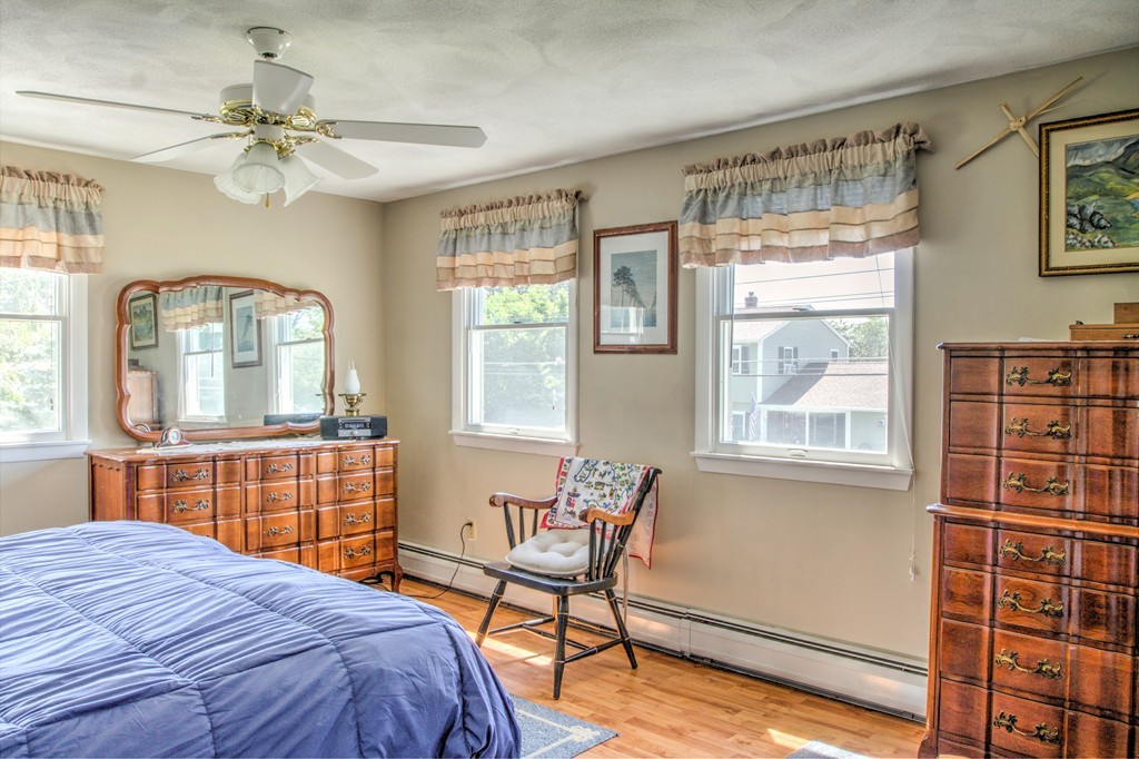 9 Matthew Road Billerica, MA 01821 - Photo 18 of 30