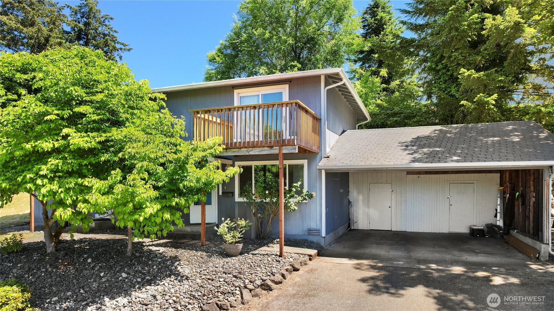 2533 Fir Avenue Bremerton, WA 98310 - Photo 2 of 38 a view of a house with a yard