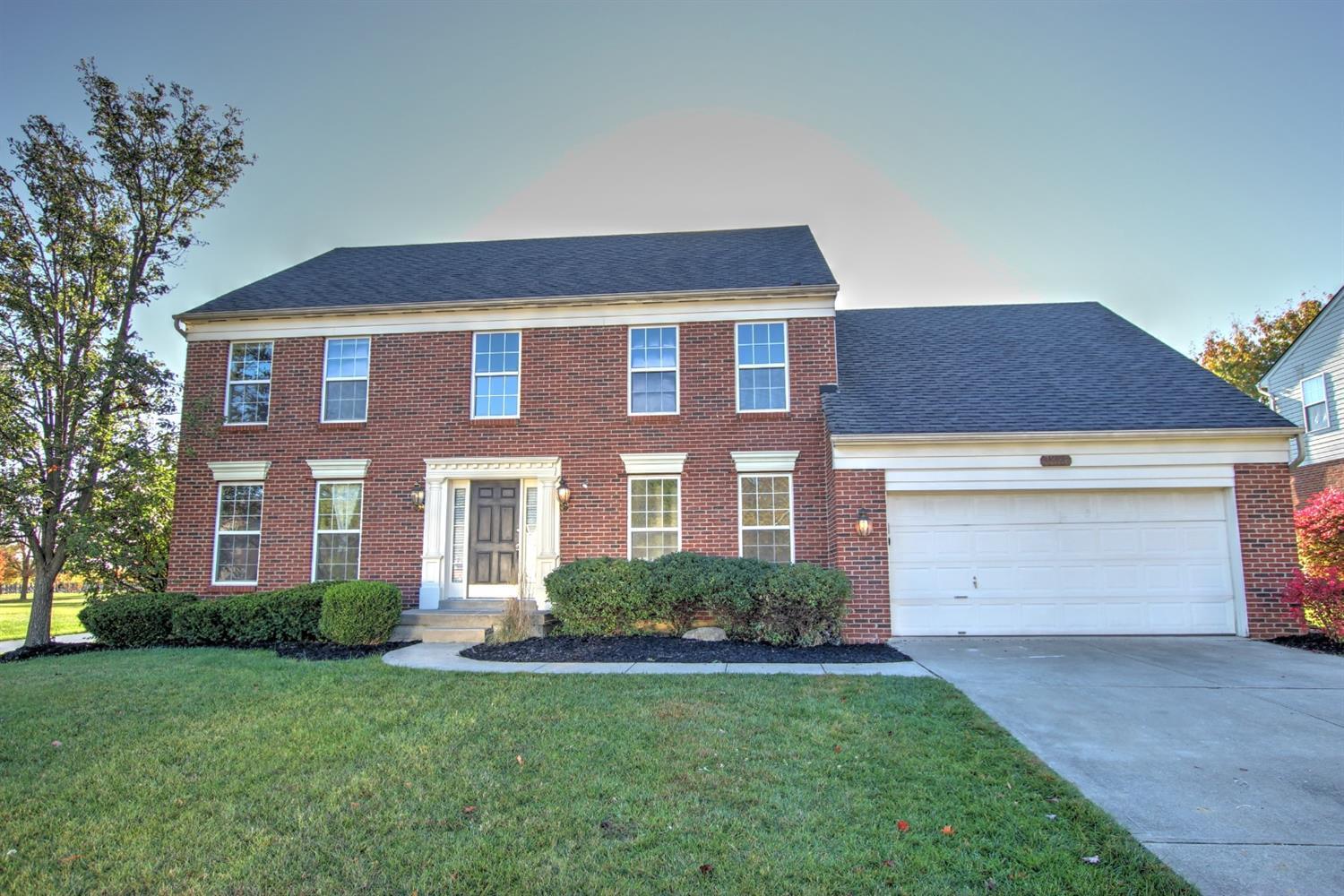 8396 Timber Lane Mason, OH 45040 - Photo 1 of 1