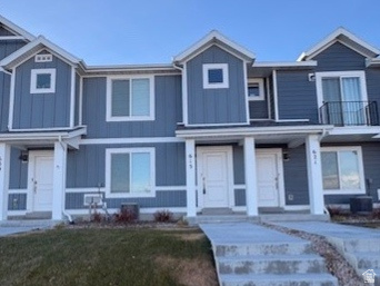 615 North Old Rnch Road Lehi, UT 84048 - Photo 1 of 1