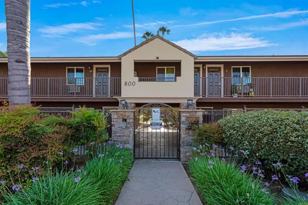 $299,000 | 800 North Mollison Avenue, Unit 46, El Cajon, CA 92021