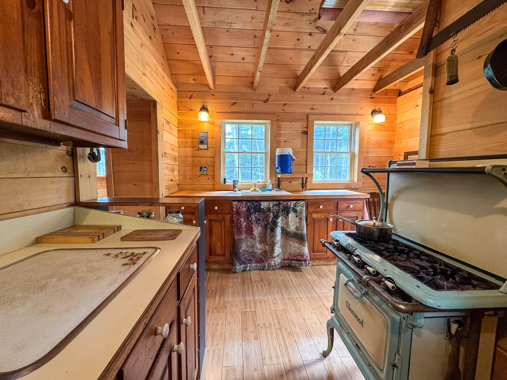 1125 Boot Cove Road Lubec, ME 04652 - Photo 7 of 19 7